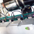 Utilisation à domicile Prix de générateur de biogaz personnalisable pour une verrière silencieuse